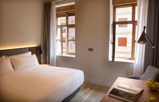 Prisma Suites - Salamanca - 1
