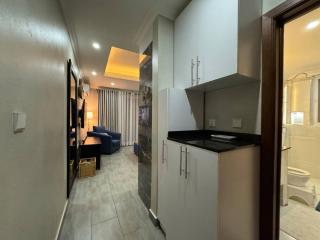 1br apartment in Gacuriro - Kigali - 1