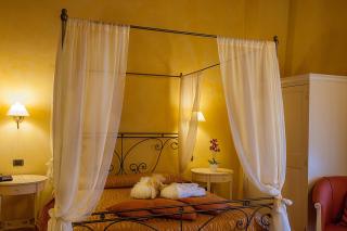 Borgo Sant'ippolito Country Hotel - 9