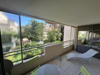 Résidence Californie Cannes - 1