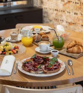 Hotel Tayko Bilbao - 1