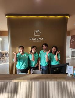 Baanmai Residence - Ban Krabi Yai - 9