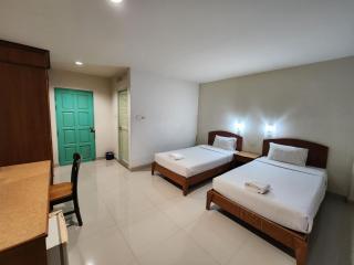 Baanmai Residence - Ban Krabi Yai - 8