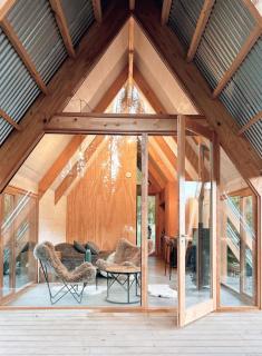 El Diucón Eco Lodge - 9