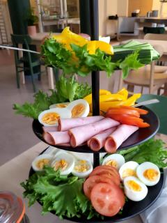 EnjoyNature Resort - 2