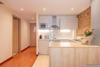 Serennia Cest Apartamentos Arc de Triomf - 8