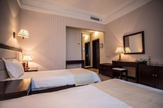 Sofievsky Posad Hotel - Kyiv - 7