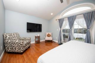 Pet friendly with Fireplace, Near Kasoag Snow Trail - Altmar - 8