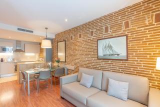 Serennia Cest Apartamentos Arc de Triomf - 5