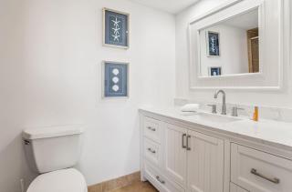 409 Captain John Fripp Villa - Fripp Island - 9