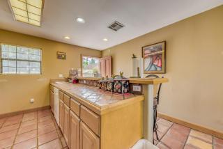 Cozy Alto Cabin with Grill and Mtn Views 2 Mi to Lake - Alto - 1