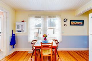 Century-Old, Small-Town 4BR with Great Yard, Porch - 1