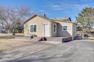 Pet-Friendly Watertown Home about 1 Mi to Downtown! - 8