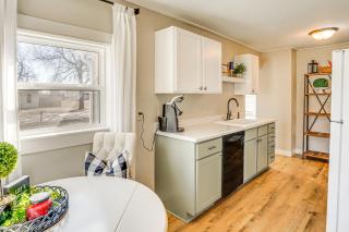 Pet-Friendly Watertown Home about 1 Mi to Downtown! - Watertown - 2