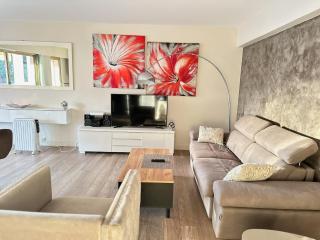 Résidence Californie Cannes - 8