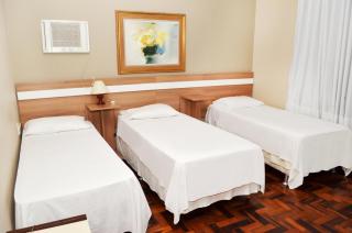 Hotel Steinhausen - Blumenau - 7
