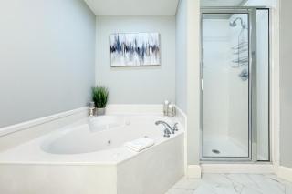 Charming 2bd/2ba w/ Bay View, Pool w/ Lazy River - Orange Beach - 9