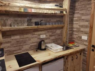 Nikolina apartments - 2