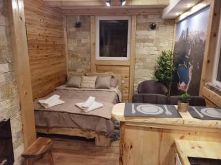Nikolina apartments - Žabljak - 4