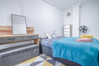 Au cœur de torreveija - Torrevieja - 1