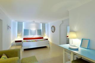 Ambre - Adults only - Belle Mare - 7