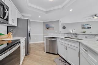 Charming 2bd/2ba w/ Bay View, Pool w/ Lazy River - Orange Beach - 8