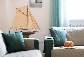 Cinema House by PortofinoHomes - Santa Margherita Ligure - 2