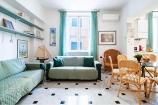 Cinema House by PortofinoHomes - Santa Margherita Ligure - 4