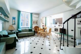 Cinema House by PortofinoHomes - Santa Margherita Ligure - 1