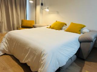 Apartamento La Dormilona - Mérida - 6