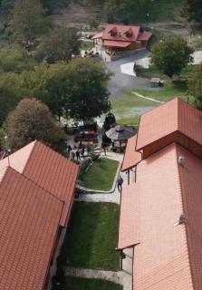 Fruškogorska Lugarnica - Mala Remeta - 0