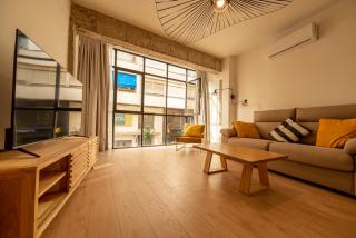 Apartamento La Dormilona - Mérida - 0