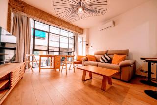 Apartamento La Dormilona - Mérida - 8