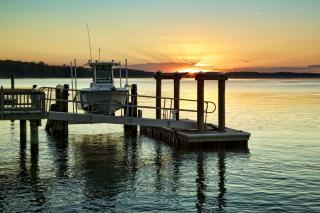 Dunes Villas D4 - Hilton Head Island - 4