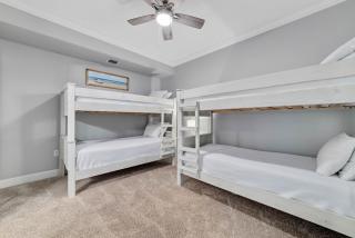 Charming 2bd/2ba w/ Bay View, Pool w/ Lazy River - Orange Beach - 7