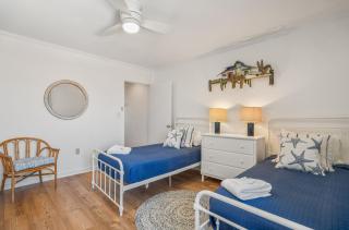 409 Captain John Fripp Villa - Fripp Island - 2