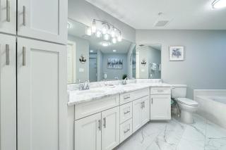Charming 2bd/2ba w/ Bay View, Pool w/ Lazy River - Orange Beach - 5