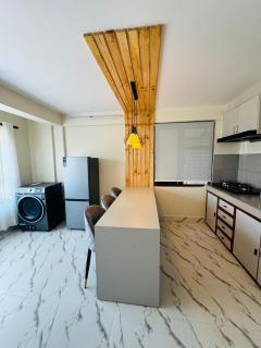 Ivanna apartments patan - 2