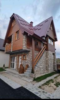 Nikolina apartments - Žabljak - 0