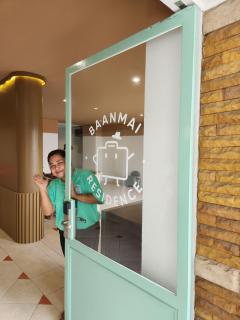 Baanmai Residence - 0