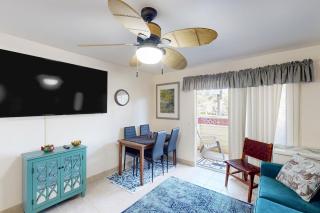 Fairway Terrace G101 - Waikoloa Village - 2