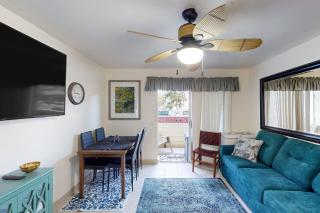 Fairway Terrace G101 - Waikoloa Village - 3