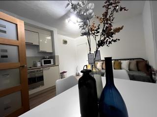 Great 1 bed flat London/Chiswick - 0
