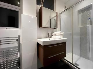 Great 1 bed flat London/Chiswick - 6