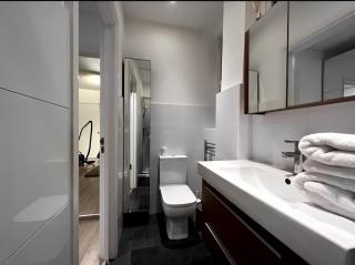 Great 1 bed flat London/Chiswick - Londra - 5
