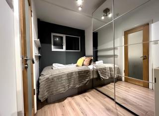 Great 1 bed flat London/Chiswick - 4