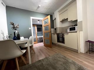 Great 1 bed flat London/Chiswick - Londra - 2