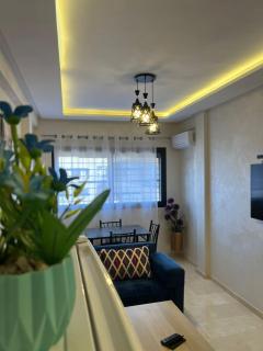 Cozy apartment in city center - 0