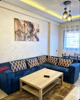 Cozy apartment in city center - 7