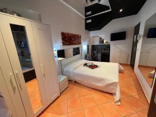 Cefalù Cozy Flat - Cefalù - 8
